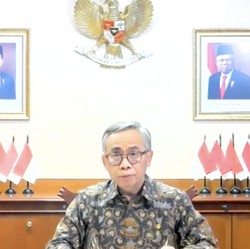 OJK: Gegara Covid, Jumlah Investor Ritel Hampir Tembus 4 Juta