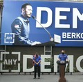 Geger AHY Tuding Menteri Jokowi Dukung Kudeta Partai Demokrat