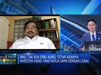 Lewat RMO, SPBU Asing Diminta Salurkan BBM Hingga Wilayah 3T