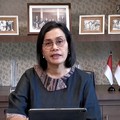 Sri Mulyani Sentil Pemda: APBD Bantu Rakyat Bukan 'Ngendon'!