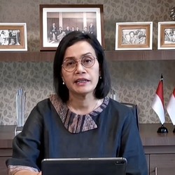 Orang Terkaya Versi Sri Mulyani: Bukan Bos Djarum