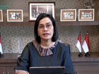 Orang Terkaya Versi Sri Mulyani: Bukan Bos Djarum