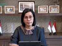 Mengintip 'Setoran' RI di Bank Dunia Hingga IMF