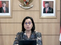 Dijamin Sri Mulyani, Proyek Strategis RI Siap Tancap Gas!