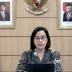 Cek, Sederet Kebijakan yang Dikeluarkan Penggawa Ekonomi RI