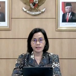 Hore! Sri Mulyani Perpanjang Insentif Perpajakan 2021