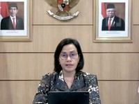 Hore! Sri Mulyani Perpanjang Insentif Perpajakan 2021