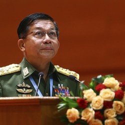 Perang Saudara Pecah di Negara Tetangga RI, Jenderal-Jenderal 