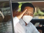Jenderal Junta Militer Myanmar Buka Suara Usai Dikecam Dunia
