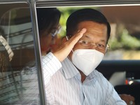 Jenderal Myanmar Buka Suara soal Kekejaman Junta