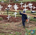 Begini Media Asing Beritakan Soal Ledakan Covid-19 RI