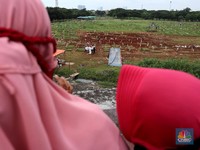 Kapan Pandemi Corona di RI Berakhir? Ini Ramalan Terbarunya