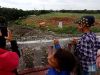 Terbaru, Ini 5 Provinsi RI dengan Kasus Aktif Covid Terbanyak