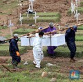 'Meledak' Lagi! Kasus Covid RI Tambah 21.095 Sehari