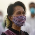 Myanmar Memanas! LND Desak Militer Bebaskan Aung San Suu Kyi