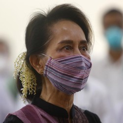 Ramai-ramai Kritik Kudeta Militer Myanmar, Dari AS Hingga PBB