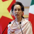 Junta Militer Myanmar Layangkan 2 Dakwaan Baru ke Suu Kyi