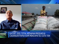 Perbaiki Formula NPK, Cara Naikkan Produksi Pupuk Subsidi