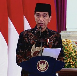Top Pak Jokowi! 5.000 Insan Pers Divaksinasi Akhir Bulan Ini