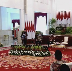 Ya Akhi-Ukhti, Aset Keuangan Syariah Sudah Tembus Rp 1.803 T