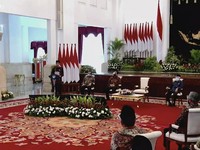 Ya Akhi-Ukhti, Aset Keuangan Syariah Sudah Tembus Rp 1.803 T