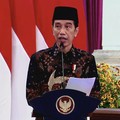 Sah! Presiden Jokowi Resmikan PT Bank Syariah Indonesia