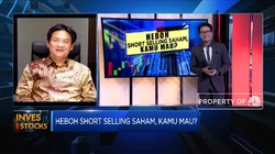 Sebelum Bertransaksi Short Selling, Yuk Kenali Ketentuannya
