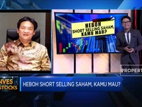 Sebelum Bertransaksi Short Selling, Yuk Kenali Ketentuannya