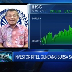 Strategi Investasi Dapen 2021, Alokasi Saham Mencapai 15%