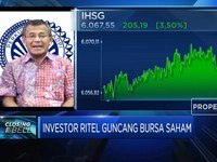 Strategi Investasi Dapen 2021, Alokasi Saham Mencapai 15%