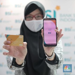 Bos BSI: Dugaan Serangan Siber Perlu Pembuktian Lebih Lanjut