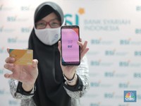 Bos BSI: Dugaan Serangan Siber Perlu Pembuktian Lebih Lanjut