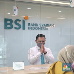 Merger Diresmikan Jokowi, Masihkah Saham BRIS Layak Beli?
