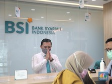 Melonjak! Transaksi Digital BSI Tembus Rp 41 T di Q1