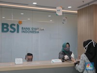 Perhatian Ritel! BSI Mau Tambah Saham Baru, Ini Bocorannya