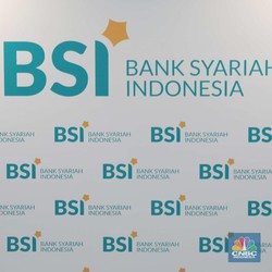 BSI (BRIS) Beberkan Proyeksi Pertumbuhan Pembiayaan 2024