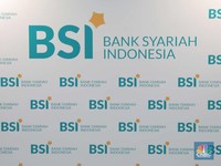 Bisnis Emas Moncer, BSI (BRIS) Bakal Bikin Bullion Bank