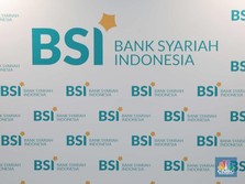 Laba Bank Syariah Indonesia (BSI) Tumbuh 33,18% di Kuartal I
