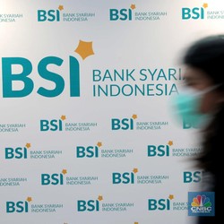 Sistem Sudah Pulih Cepat, Saham BSI Langsung Loncat 3%