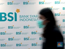 Resmi! Roadmap Perbankan Syariah Diluncurkan
