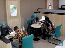 Masa Depan Ekonomi Keuangan Syariah Indonesia di Era Prabowo-Gibran
