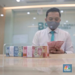 Bulan Pembiayaan Syariah dimulai, Bos BI Ungkap 3 Fokus Utama