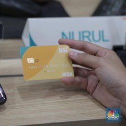Catat! Bos BSI Jamin Data dan Dana Nasabah Aman
