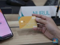 Kian Dilirik, Aset Keuangan Syariah Capai Rp 2,37 Kuadriliun