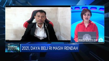 Telekomunikasi Hingga Infra, Pendorong Kredit Bank 2021