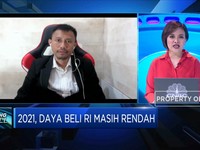 Telekomunikasi Hingga Infra, Pendorong Kredit Bank 2021