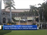 Trump Terancam Diusir dari Rumah Mewahnya