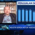 Virtual Marketing, Strategi Industri Sepeda Motor di 2021