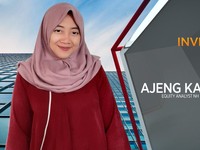 Live Now! Beli Saham juga Bisa Rugi, Ini Tipsnya Biar Cuan