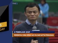 Subsidi Upah Disetop Hingga AS Beri Bea Masuk Alumunium UAE